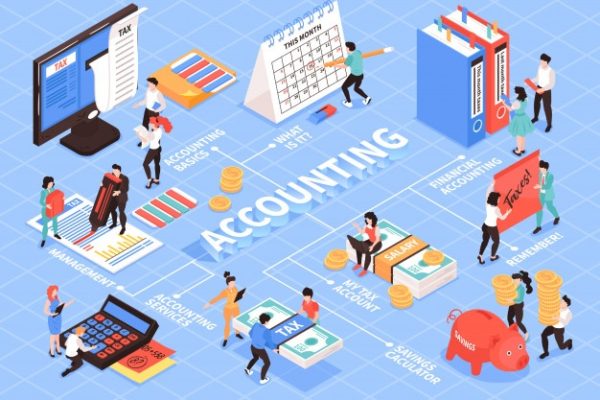 CA Automation software in India